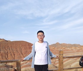 航, 21, Jiangguanchi