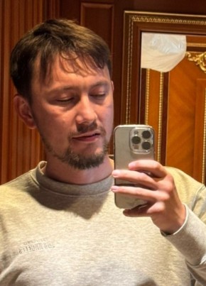 😎, 24, Russia, Moskovsky