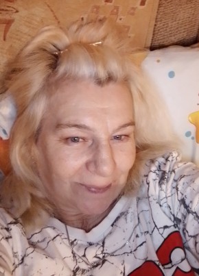 Elena, 58, Russia, Kemerovo
