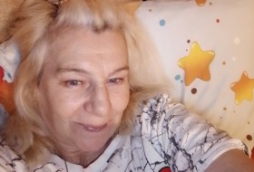 Елена, 58 - Только Я