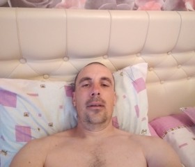 Кос, 40 лет, Челябинск