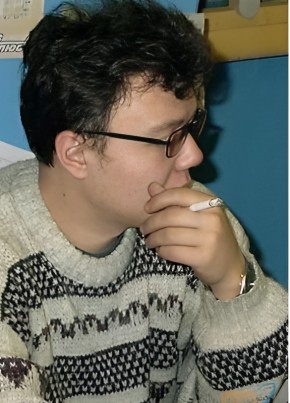 RamblerDating profile picture for @lag