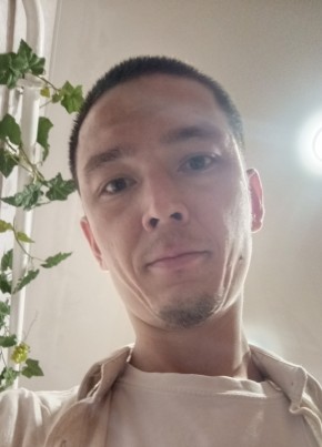 Радик Мугафин из 東京都 34 года