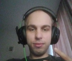 Dmitriy, 21, Krasnoyarsk