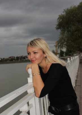 Танюша, 49, Россия, Краснодар
