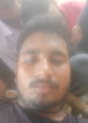 Gulfankhan, 19, India, Kannauj
