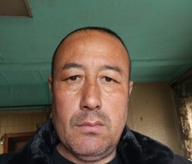 Исматилло, 43, Chita