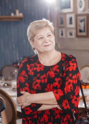 Наталья, 66, Россия, Москва