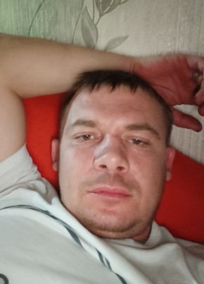 Денис, 35, Россия, Мелеуз