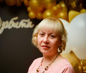 Оксана, 44 года, Свердловськ