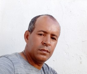 Erenilson, 46 лет, Uberlândia