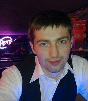Матвей, 44, Россия, Саратов