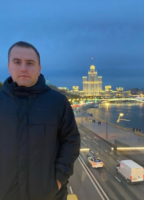 Данил, 33, Україна, Луганськ
