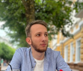 Александр, 24 года, Смоленск