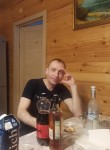 Борис, 27 лет, Новосибирск