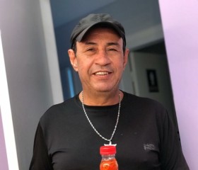 Wilson sampaio, 60 лет, Goiânia