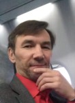 Татарин - Уфа