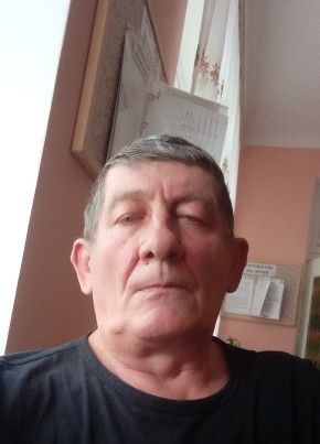 Юрий Мельник, 61, Україна, Чернівці