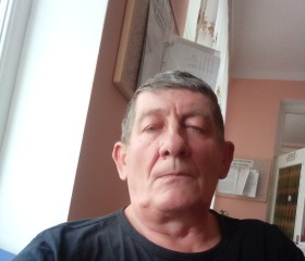Юрий Мельник, 61 год, Чернівці
