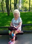 Татьяна, 56 лет, Великий Новгород