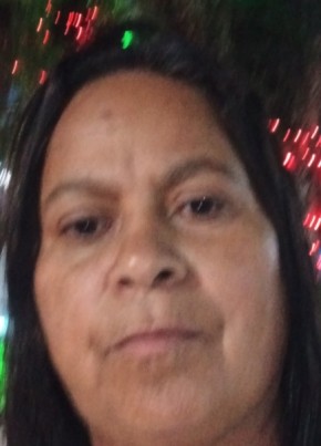 Maria из Paranaguá 48 лет