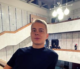 Ilya, 27, Ezhva