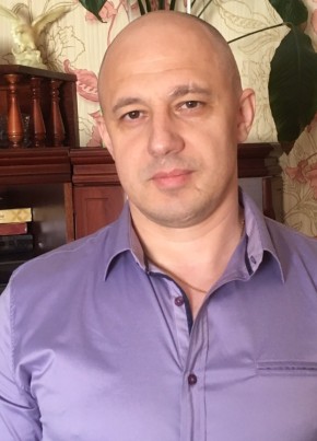 Иван, 51, Россия, Нерехта
