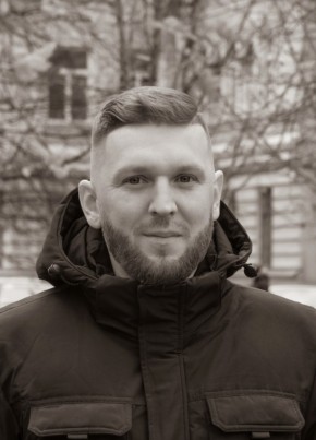 Алекс, 35, Россия, Санкт-Петербург