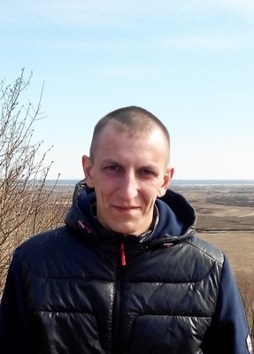 Сергей, 37, Россия, Трубчевск