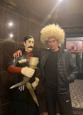Pavel, 44, Russia, Belgorod
