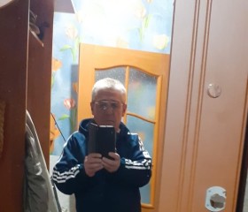 старый, 56 лет, Екатеринбург