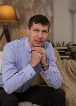Максим из Шадринска 45 лет