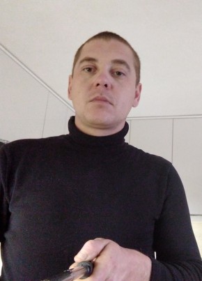 Pavel, 41, Ukraine, Donetsk