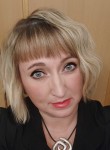 Elena, 47, Chelyabinsk