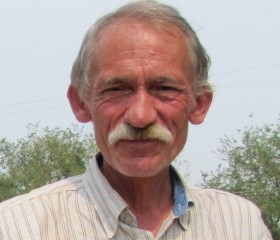 Валерий, 65 лет, Бишкек
