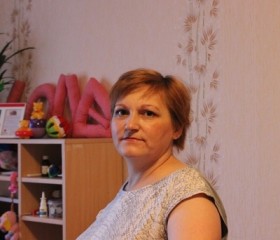 Lyudmila, 55, Arkhangelsk