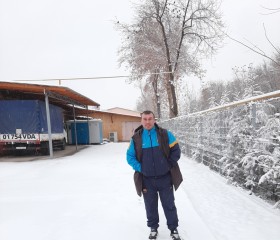 Руслан, 42 года, Краснодар