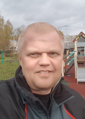 Владимир, 57, Россия, Тучково