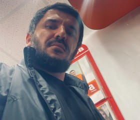 Ratmir, 35, Moscow