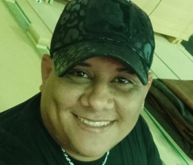 Rafael, 36, Maracaibo
