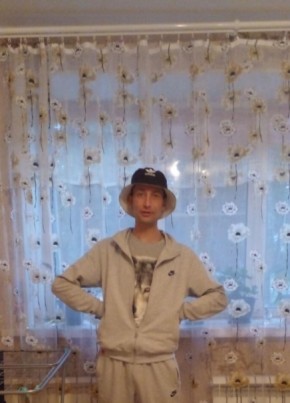 Dmitriy Shilov, 43, Russia, Dzerzhinsk