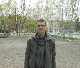 Валерий, 41 год, Лесозаводск