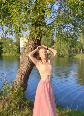 Екатерина из Нижнего Новгорода 36 лет