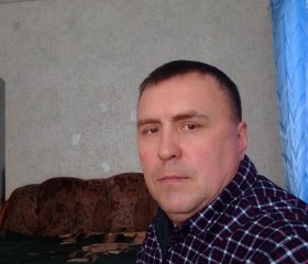 Саша, 49 лет, Кудымкар