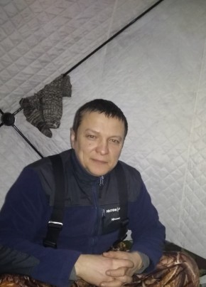 Сергей, 45, Россия, Лукоянов