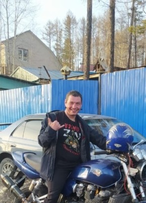 Сергей, 31, Россия, Тында