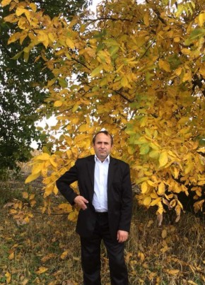 Tighineanu Mi, 58, Republica Moldova, Chişinău