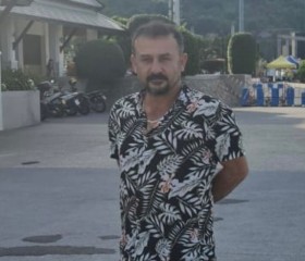 Hakan, 43 года, اَلدَّوْحَة