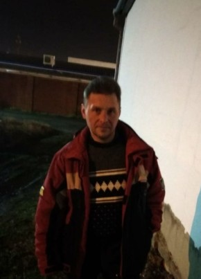 Вячеслав, 46, Россия, Краснодар