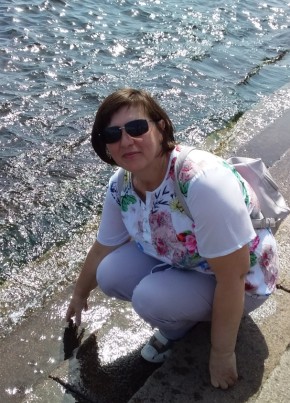 Svetlana, 66, Russia, Yekaterinburg